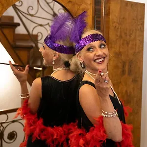 Art Deco Venecia