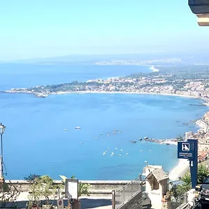  Appartement Casa Cariddi Boutique Italie