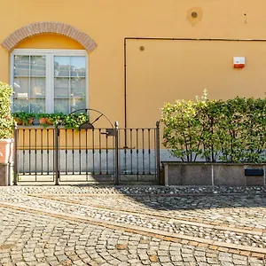  Appartement Easy Loft - Italie