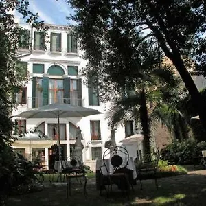 Palazzo Abadessa Venecia
