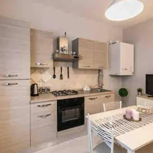  Appartement La Casina Di Nello Italie