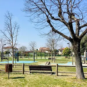  Appartement Flat Close To Terme Italie