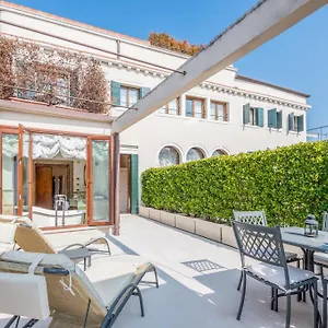 Ai Cavalieri Di Venezia Venecia