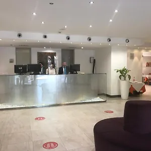 4* فندق لوجانو توريتا