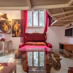  Appartement Merlo 1 & Parking Italie