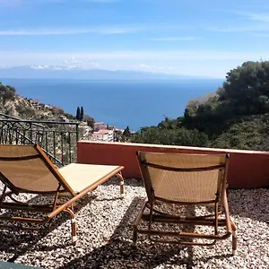  Appartement Vittorio - Splendid Panoramic Sea View Terrace Italie