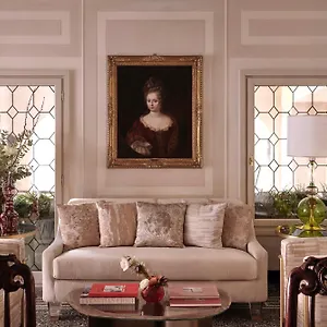 Violino D'oro Hotell