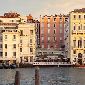 The St. Regis Hotel