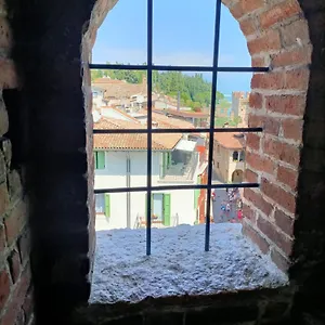  Appartement Castello Mavino Italie