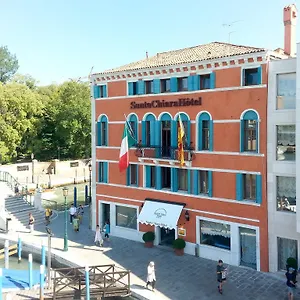 Santa Chiara Venecia