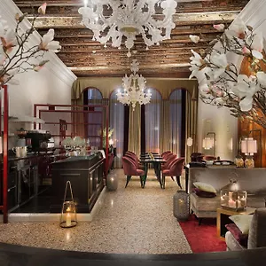 Ca' Gottardi Couette-café