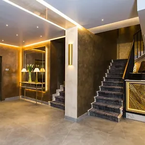 מלון Maggior Consiglio, ונציה